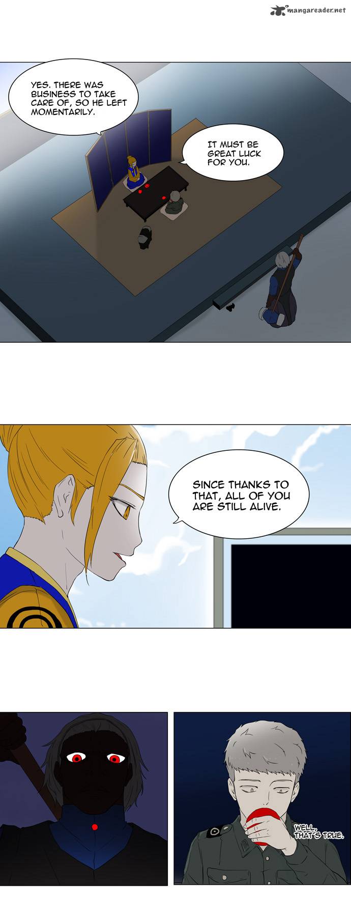 Tower of God Chapter 71 image 15